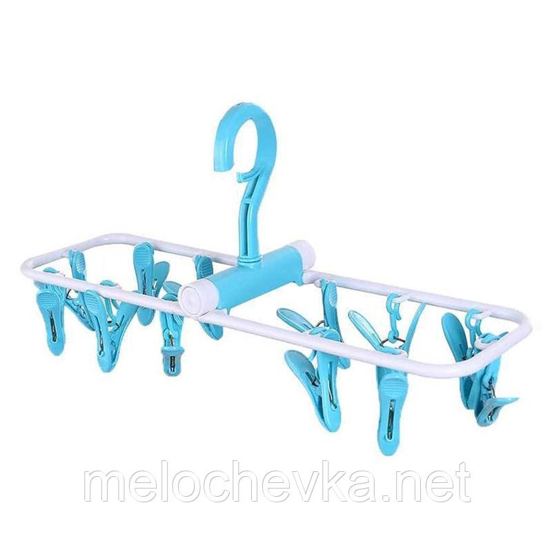 Сушка для шкарпеток і дитячих речей