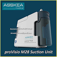 Аспіратор медичний Asskea proVisio M28 Homecare Suction Unit