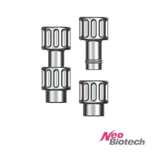 Ключ трансфера для закритої ложки, фото 1