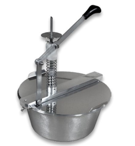 Дозатор для начинки MAGOREX DF-2