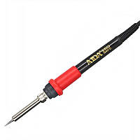 Паяльник для паяльної станції Aida 858D++/898D+ (нагрівальний елемент Hakko, Японія)