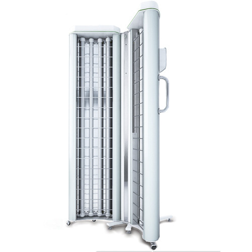 Псоролайт 100.4 лампи для лікування псоріазу, фото 1