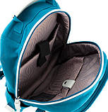 Рюкзак шкільний Kite Urban K18-898L, фото 3