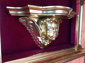 Рамка Для Ікони Вишитий Бісером