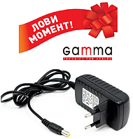 Адаптер для Gamma гамма optima control и пр. 6V 1A