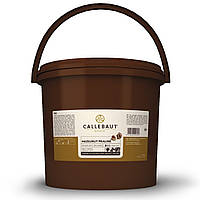 Фундучное пралине Callebaut Hazelnut Praline 5 кг