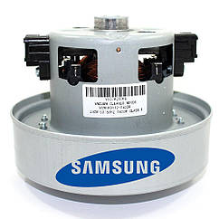 Двигун, Мотор для пилососу Samsung 1600W VCM-K40HU для пилососу SAMSUNG
