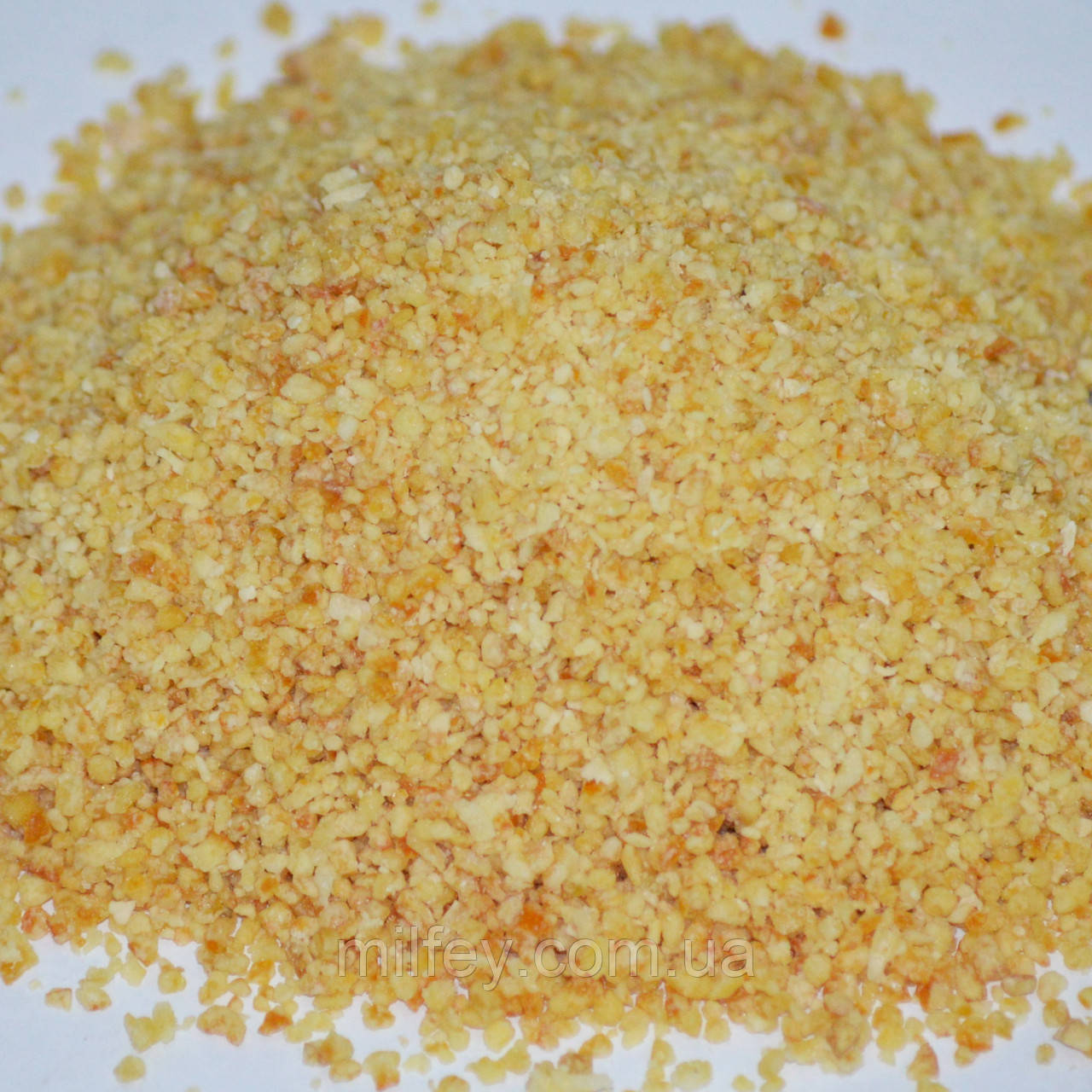 Цедра апельсина сухой цукат 1-3 мм Royal Steensma, 10 кг - фото 2 - id-p1129607176