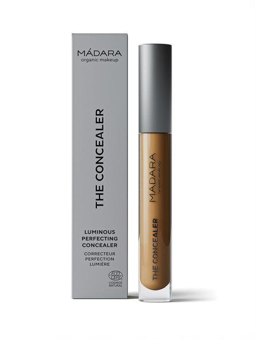 Консилер органічний № 55 Лісовий горіх Madara Cosmetics , 4мл