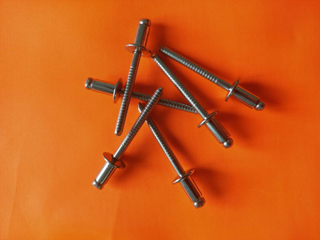 Гвинти Ardo заклепки (6 шт), фото 1