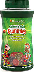 Puritan's Pride Children's Multivitamins and Mineral Gummies (120 шт.)