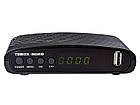 ТВ-тюнер DVB-T2 / C T2BOX 302iD, IPTV, Youtube, USB, фото 3