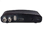 ТВ-тюнер DVB-T2 / C T2BOX 302iD, IPTV, Youtube, USB, фото 4