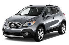 Buick Encore (2013-...)