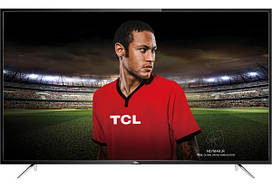 Телевізор TCL 43DB600 Smart 4k
