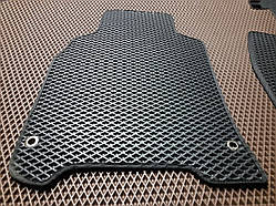 Водійський коврик Infiniti M37 (Y51, Q70) з 2010 р. (EVA)