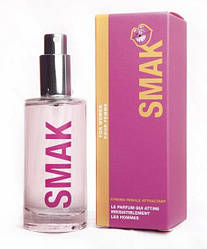 Жіночі парфуми - SMAK for Women