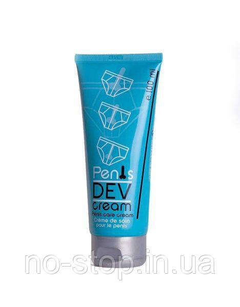 Крем - PENIS DEVELOPMENT CREAM