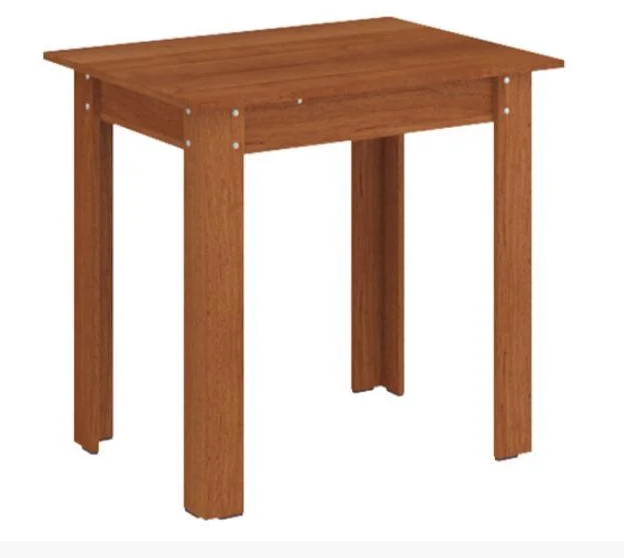 Стіл кухонний простий-3, фото 1