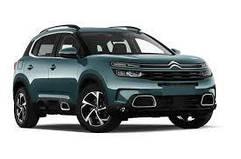 Citroen C5 Aircross (2016-...)