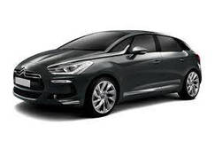 Citroen DS-5 (2011-2018)