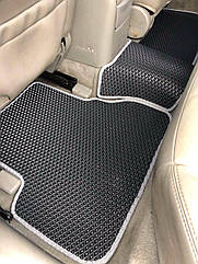 Автомобільні килимки eva для Chevrolet Evanda (2000 - 2006) рік
