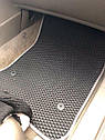 Автомобільні килимки eva для Chevrolet Evanda (2000 - 2006) рік, фото 2