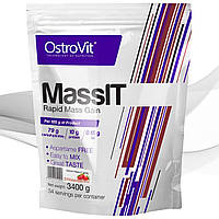Вітамінний OstroVit Mass IT 3400 грам