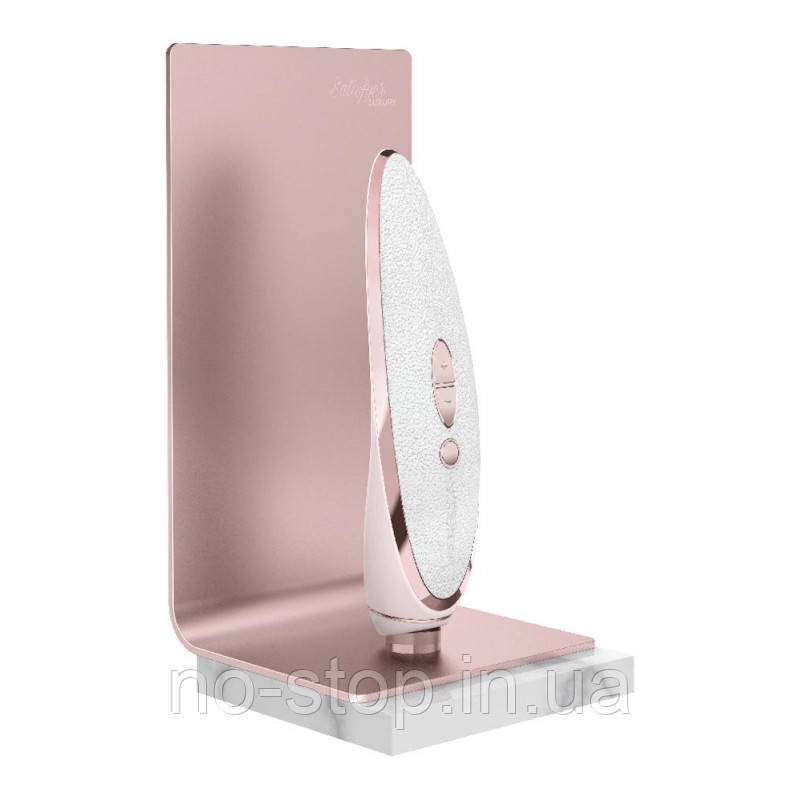 Вуманайзер Satisfyer Luxury Pret-a-porter, фото 1