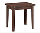 Стіл кухонний не розкладний 4 Мілорд, фото 5