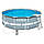 Басейн каркасний Intex Prism Frame Pool 26716 366*99 см зі сходами та фільтр насосом, фото 3