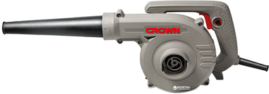 Повітродувка CROWN CT17010