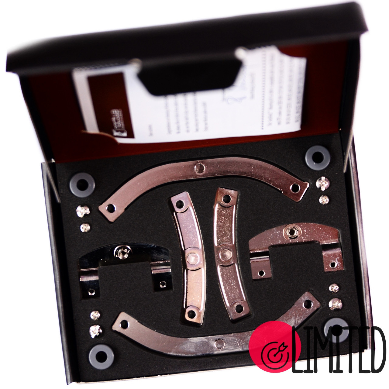 Кріплення Noctua Mounting Kit NM-AM4 FOR SOCKET AM4
