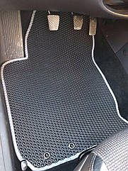 Автомобільні килимки eva для Hyundai i30 1 (2007 - 2012) рік