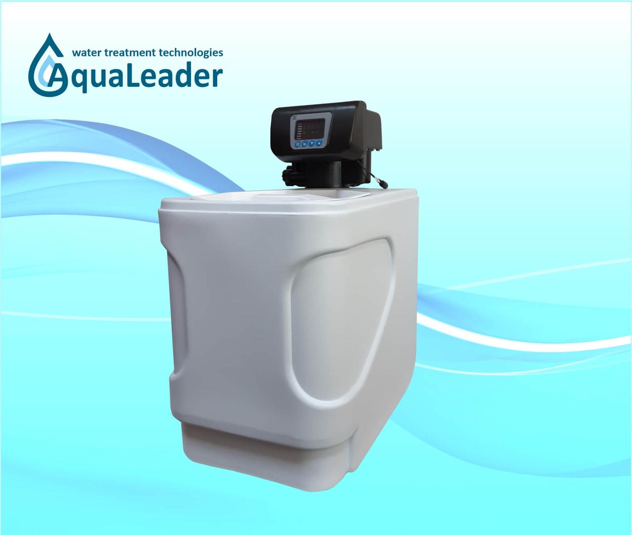 Фильтры для удаления солей жесткости кабинетного типа AquaLeader FS12RX Cab - фото 1 - id-p905838610