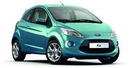 Ford KA + (2016-...)