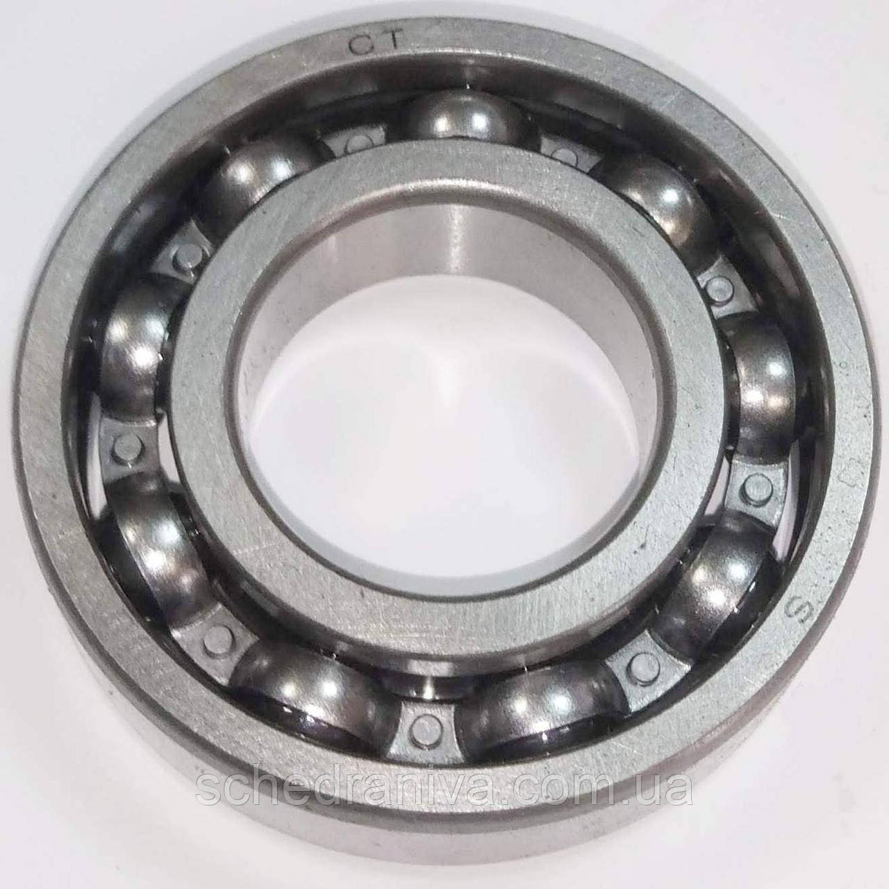 Підшипник 208 (6208) опорно-приводного колеса УПС, Веста, ССТ