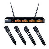 Ручний мікрофон Takstar X4-TD, фото 2