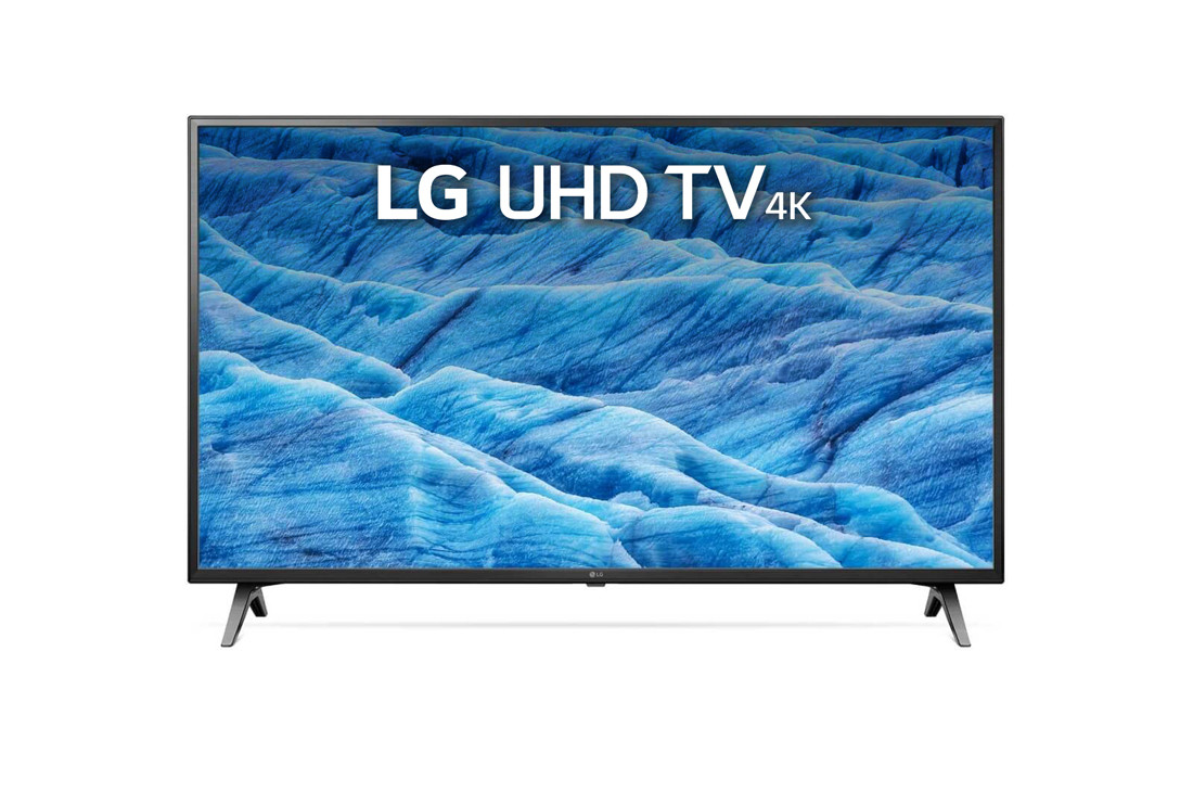 Телевізор LED LG smart 43UM7100
