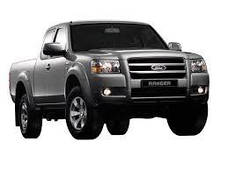 Ranger (2007-2011)