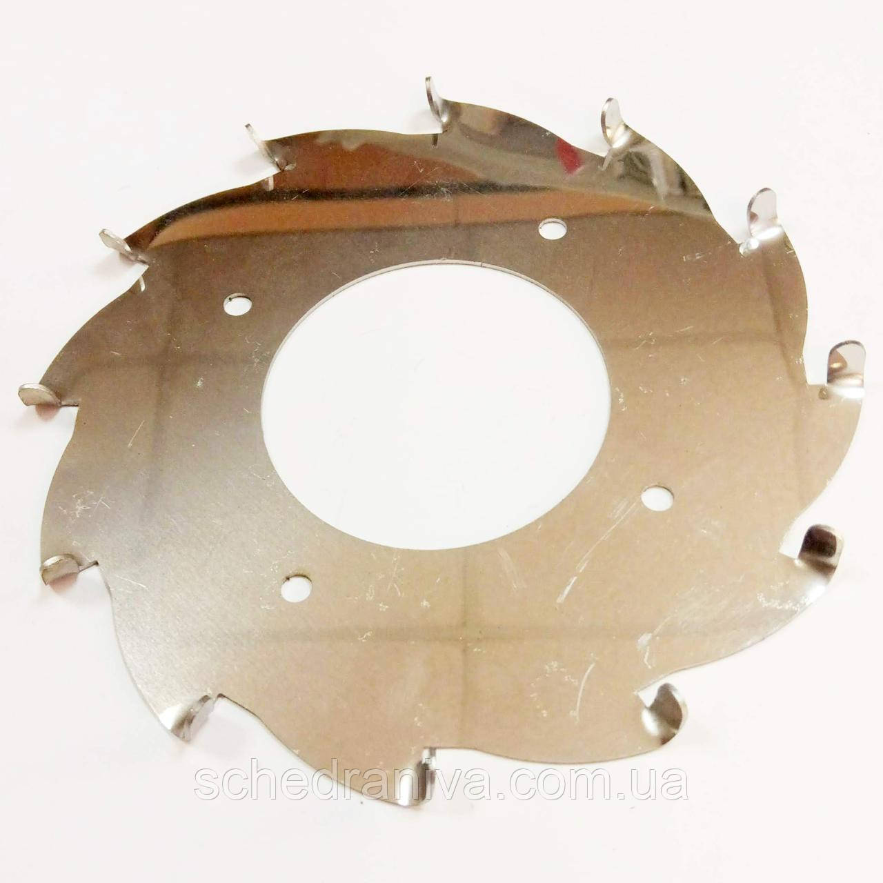 Ворушилка 509.046.4191 висівного апарату УПС, Веста