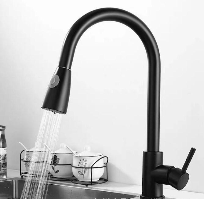 Змішувач для кухні. Модель RD-20, фото 1