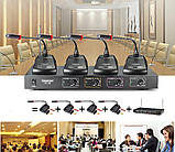 Приймач радіосистеми Takstar TC4R, фото 8