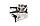 Вакуумний насос GM 55488984 Z19DTH Z19DTJ A20DT A20DTC A20DTE A20DTH A20DTJ OPEL Astra-H/J Insignia Vectra-C, фото 3