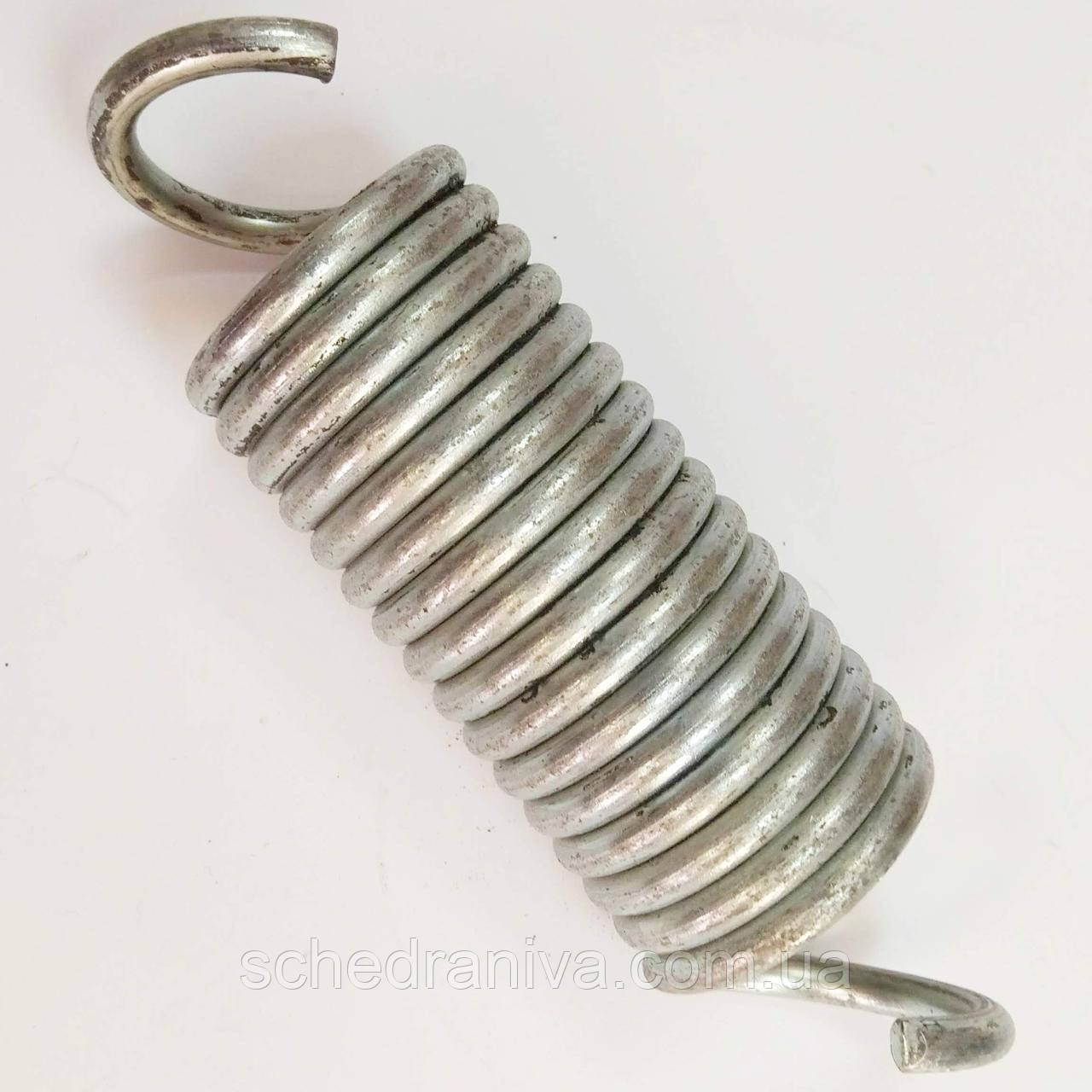 Пружина 552.7.010 тукового сошника УПС, Веста, ССТ