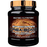 Креатиновый комплекс Scitec Nutrition CREA BOMB 660 грамм Вкус:pink lemonade