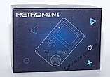 Портативна Nintendo Game Boy Color (Retro Mini, 169 ігор, GBA, NES, SNES, +SD, save), фото 10