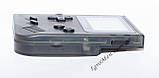 Портативна Nintendo Game Boy Color (Retro Mini, 169 ігор, GBA, NES, SNES, +SD, save), фото 7