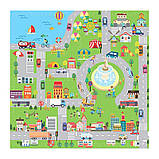 Килимок-мат M 6292 EVA, підлогове покриття, тепла підлога, фото 2