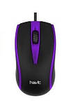 Мишка Havit HV-MS871 USB Purple, фото 3